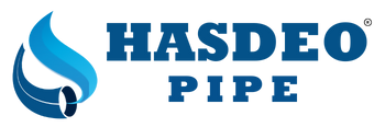 Hasdeo Pipes Logo
